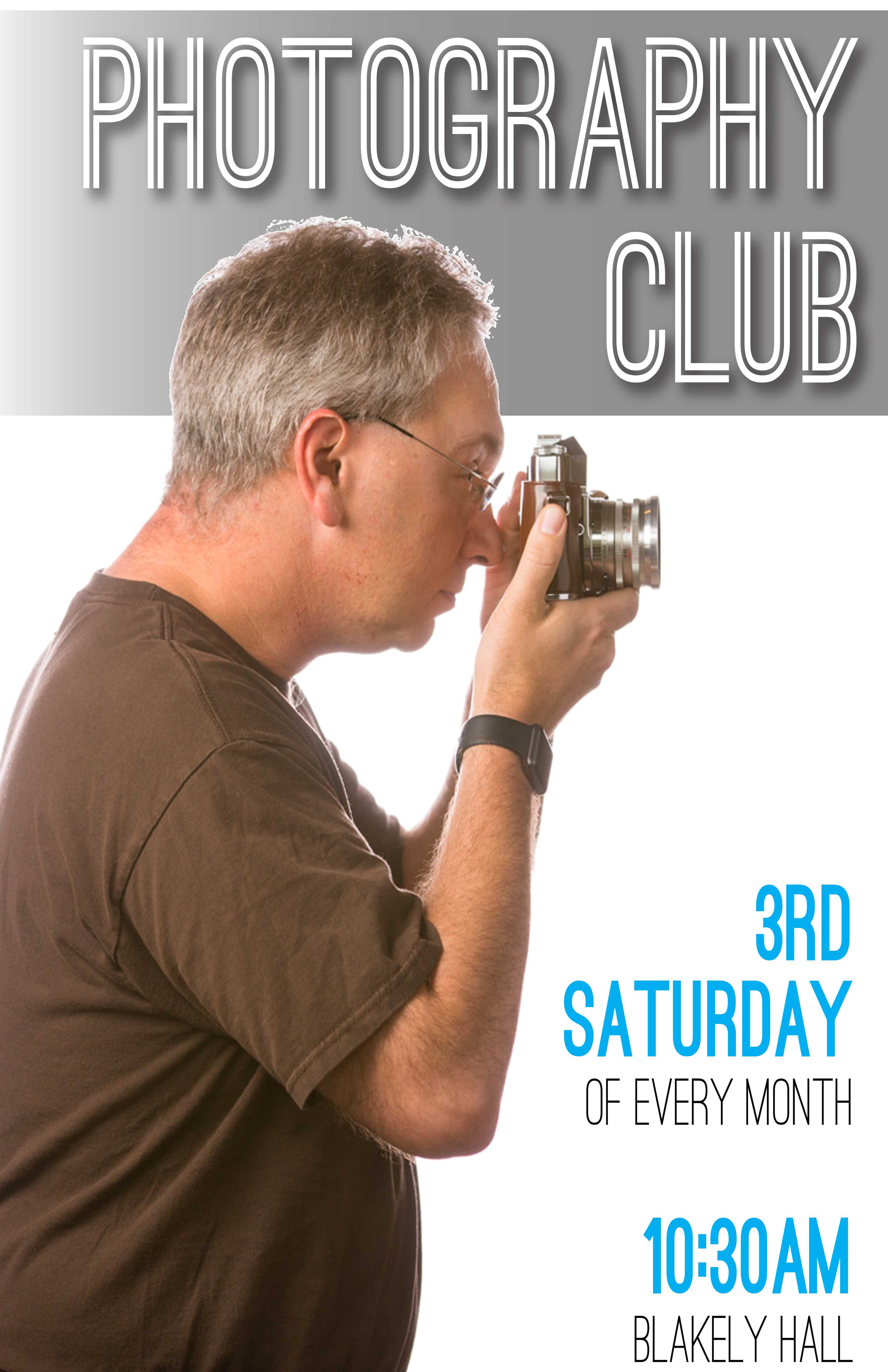 Issaquah Highlands Photography Club