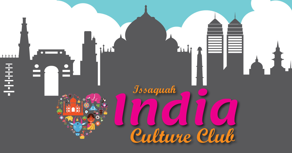 Issaquah Highlands India Culture Club