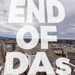 Issaquah Highlands End of Development Agreements