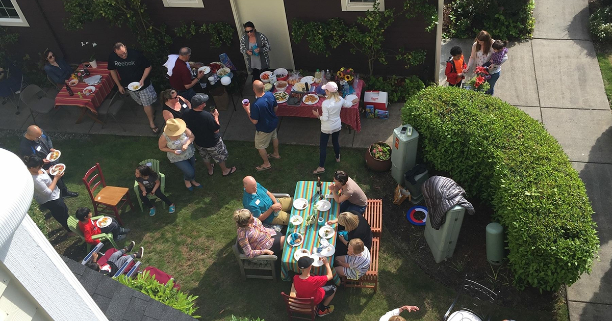 Issaquah Highlands Block Party Tips