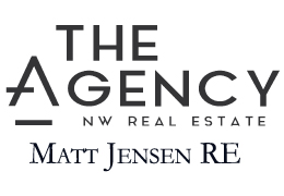 Matt Jensen | The Agency Northwest