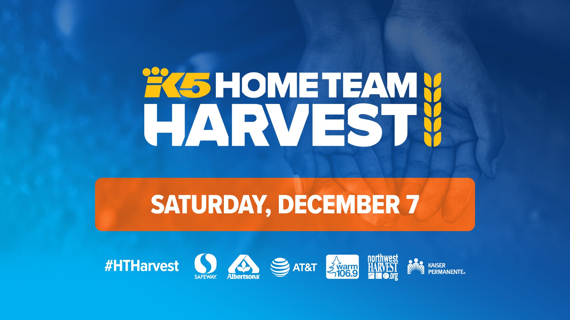 King5 Home Team Harvest Issaquah Highlands