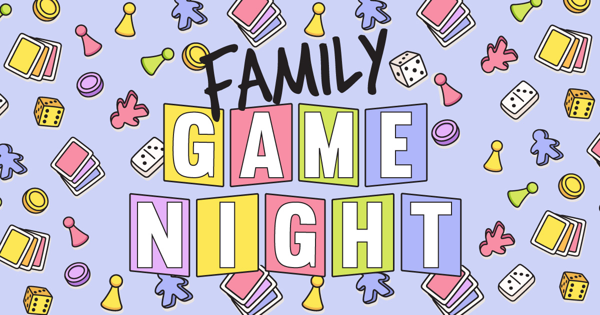 Issaquah Highlands Family Game Night