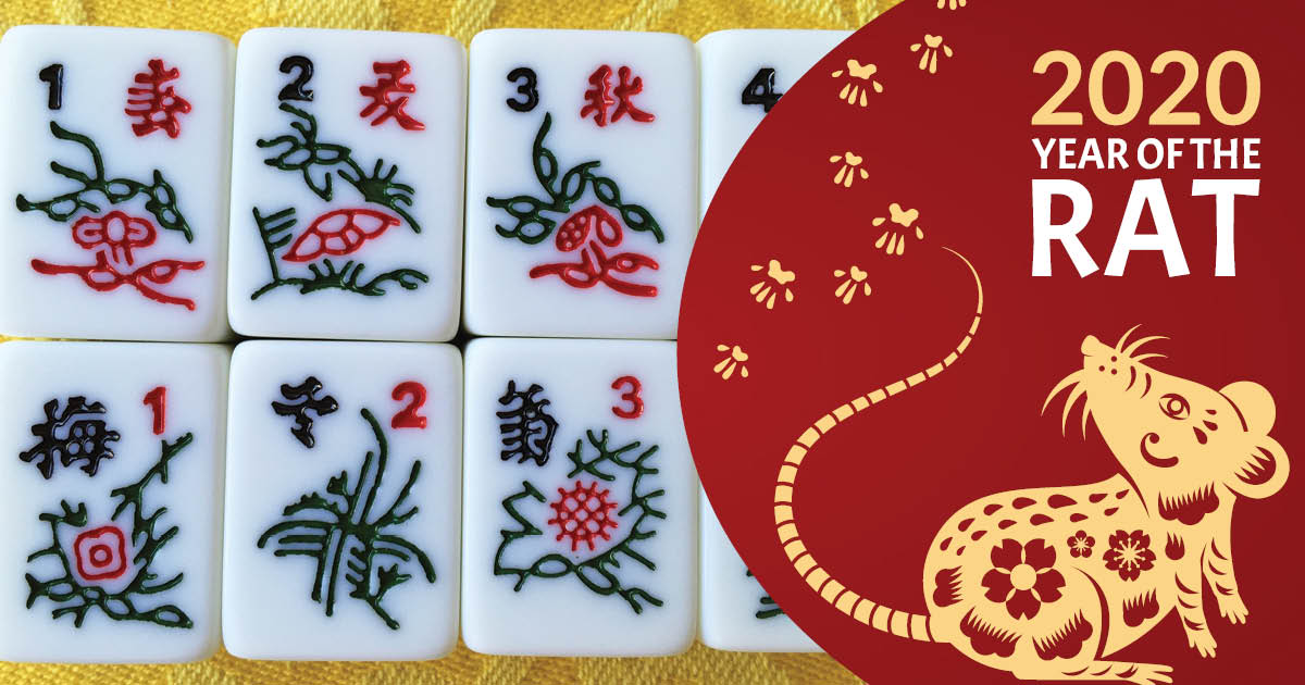 Lunar New Year Mahjong Night Issaquah Highlands