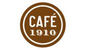 Cafe 1910