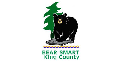 Bear Smart King County