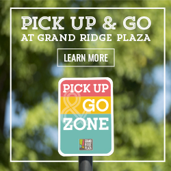 Grand Ridge Plaza