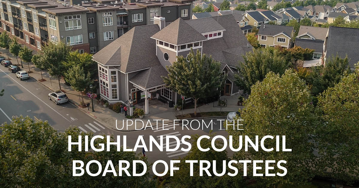 Highlands Council