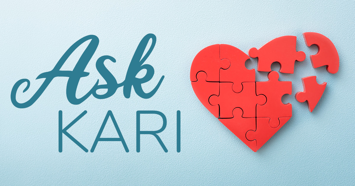 Ask Kari