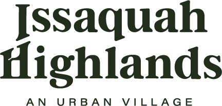 Issaquah Highlands: An Urban Village logo