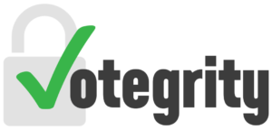 Votegrity logo